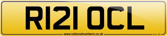 R121 OCL