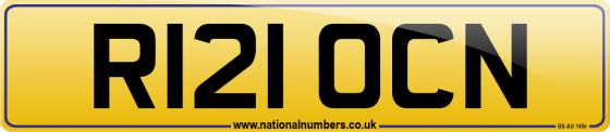 R121 OCN
