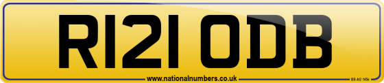 R121 ODB