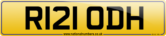 R121 ODH