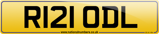 R121 ODL