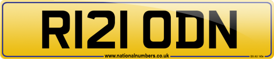 R121 ODN