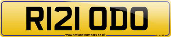 R121 ODO