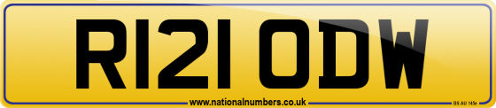 R121 ODW