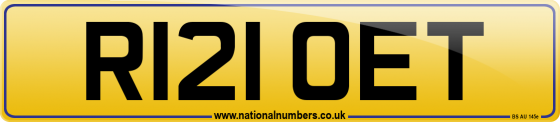 R121 OET