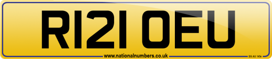R121 OEU