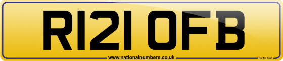 R121 OFB