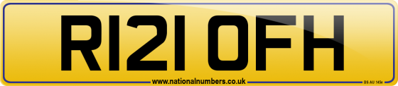 R121 OFH