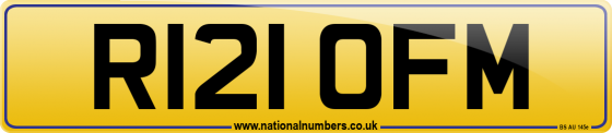 R121 OFM