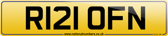 R121 OFN