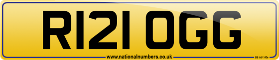 R121 OGG