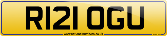 R121 OGU