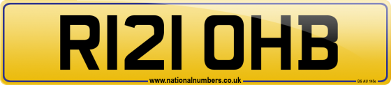 R121 OHB
