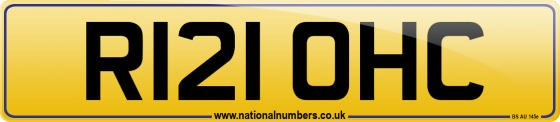 R121 OHC