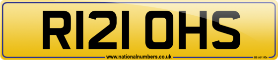 R121 OHS