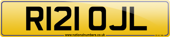 R121 OJL