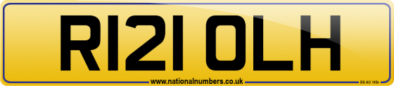 R121 OLH