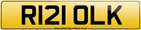 R121 OLK
