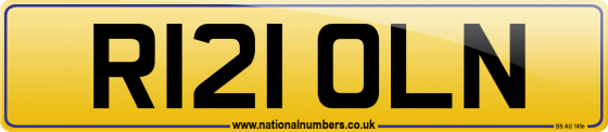 R121 OLN