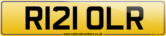 R121 OLR