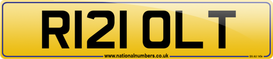 R121 OLT