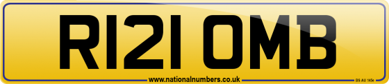 R121 OMB
