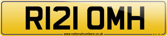 R121 OMH