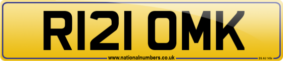 R121 OMK