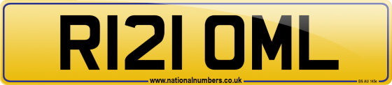 R121 OML