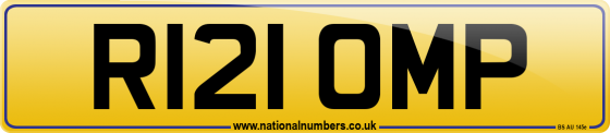 R121 OMP