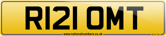 R121 OMT