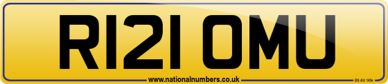 R121 OMU