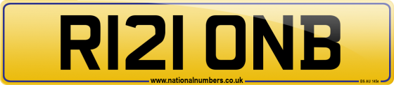 R121 ONB