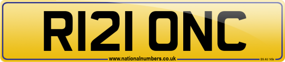 R121 ONC