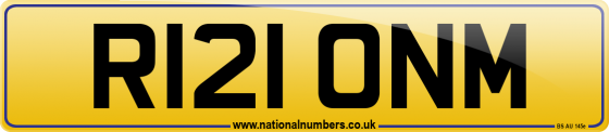 R121 ONM