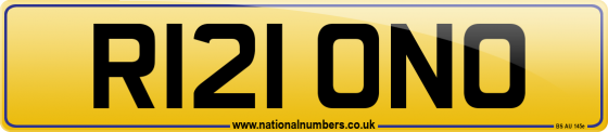 R121 ONO