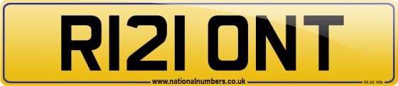 R121 ONT