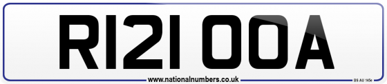 R121 OOA