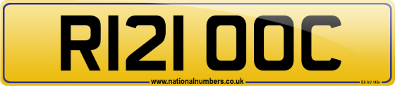 R121 OOC