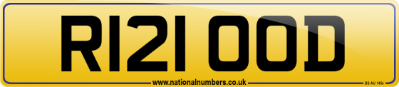 R121 OOD
