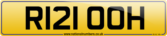 R121 OOH
