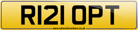 R121 OPT