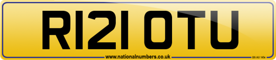 R121 OTU