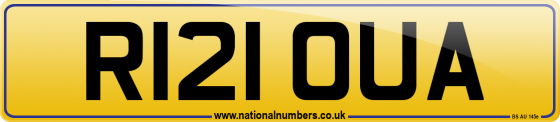 R121 OUA