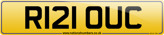 R121 OUC