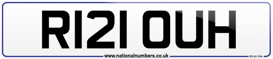 R121 OUH