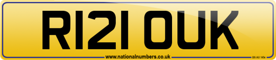 R121 OUK