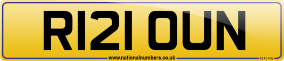 R121 OUN
