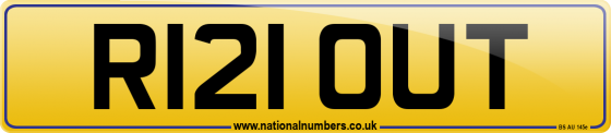 R121 OUT