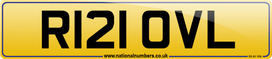 R121 OVL